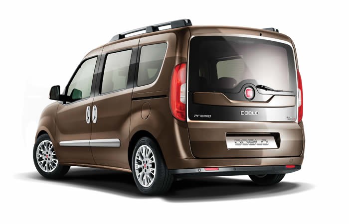 Doblo oto döşeme gaziemir