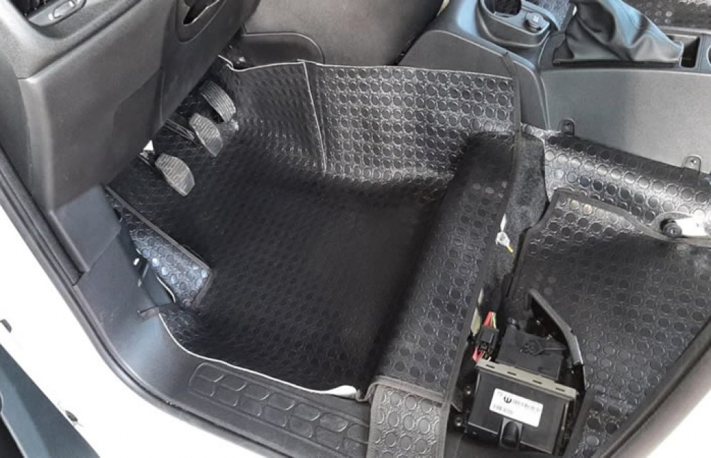 taban döşemesi gaziemir