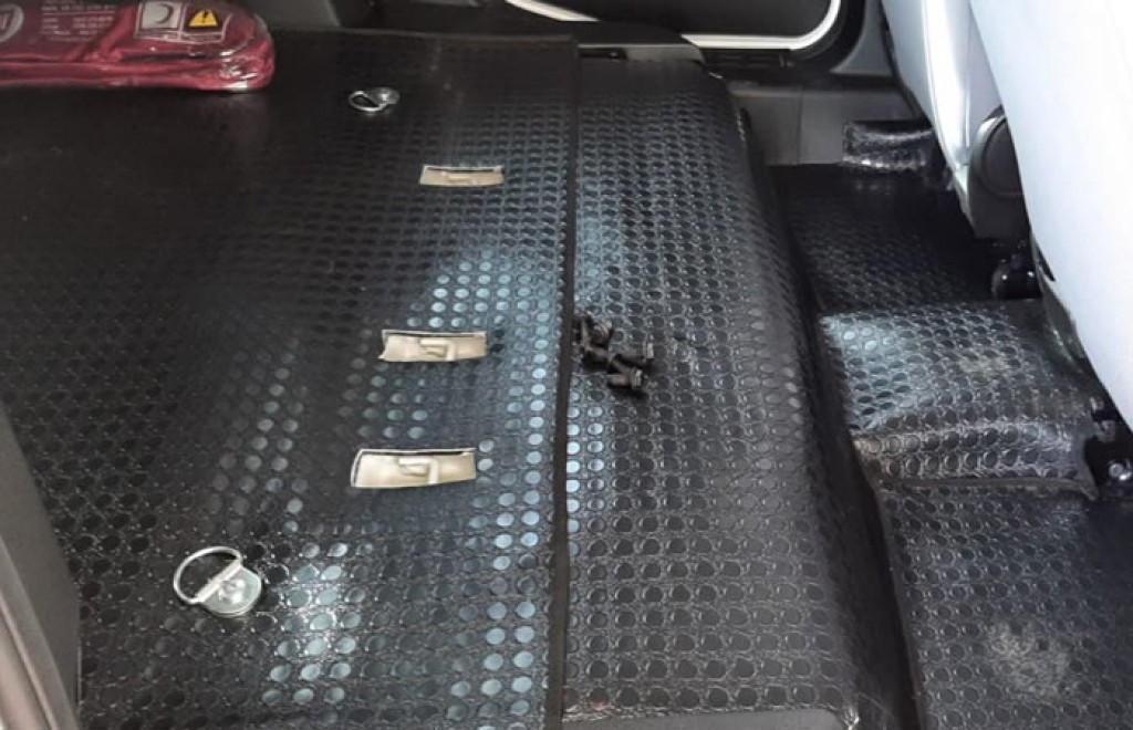 taban döşemesi gaziemir