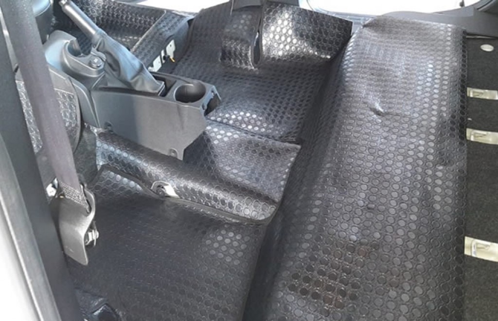 taban döşemesi gaziemir