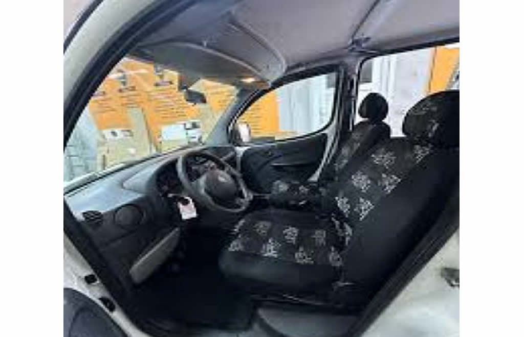 Doblo Döşeme Gaziemir
