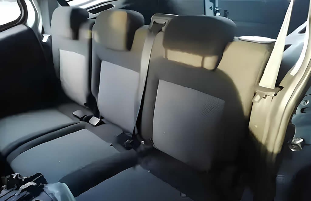 Doblo Koltuk Döşeme Gaziemir